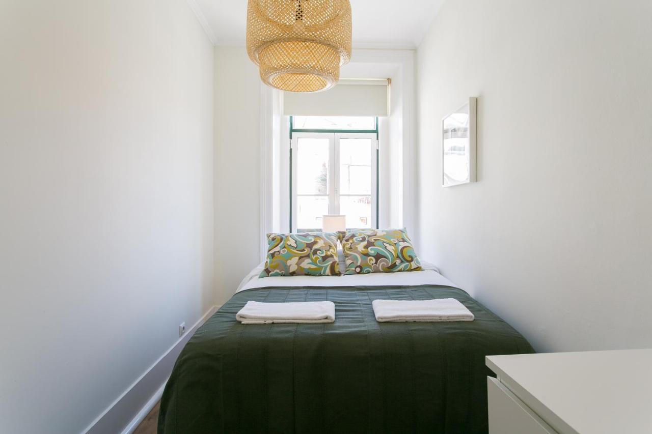 Restauradores By Hill Appartement *