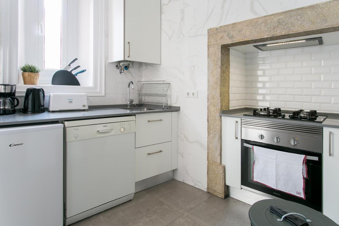 Appartement Restauradores By Hill *