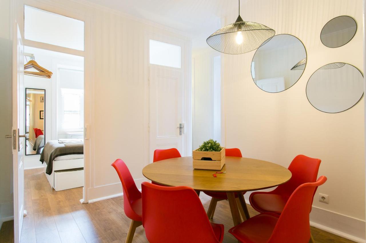 Restauradores By Hill Appartement Lisboa