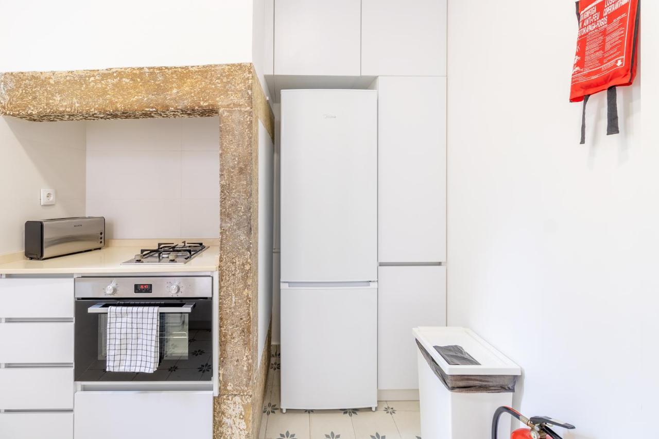 Appartement Restauradores By Hill Lisboa
