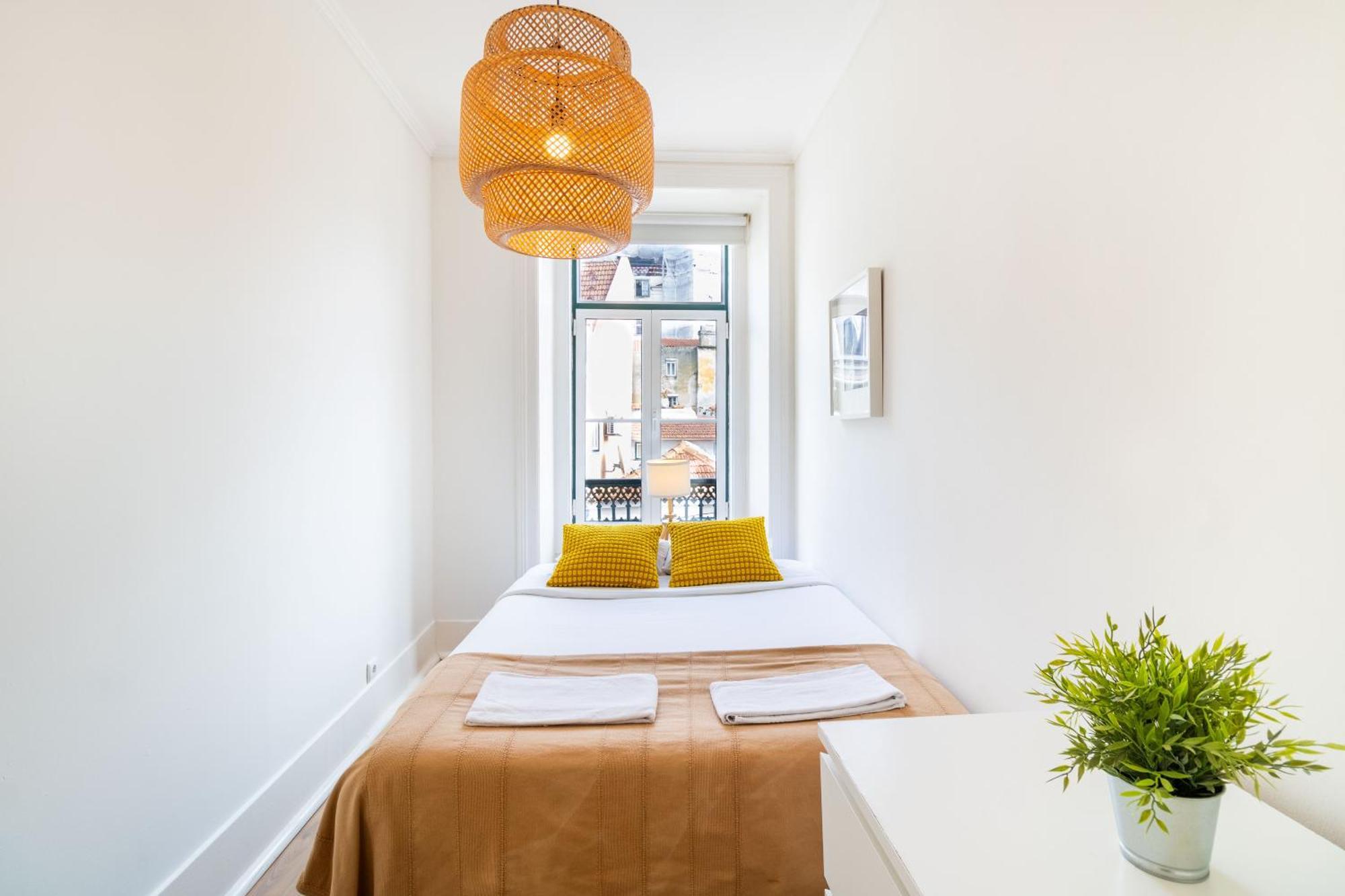 Restauradores By Hill Appartement Lisboa