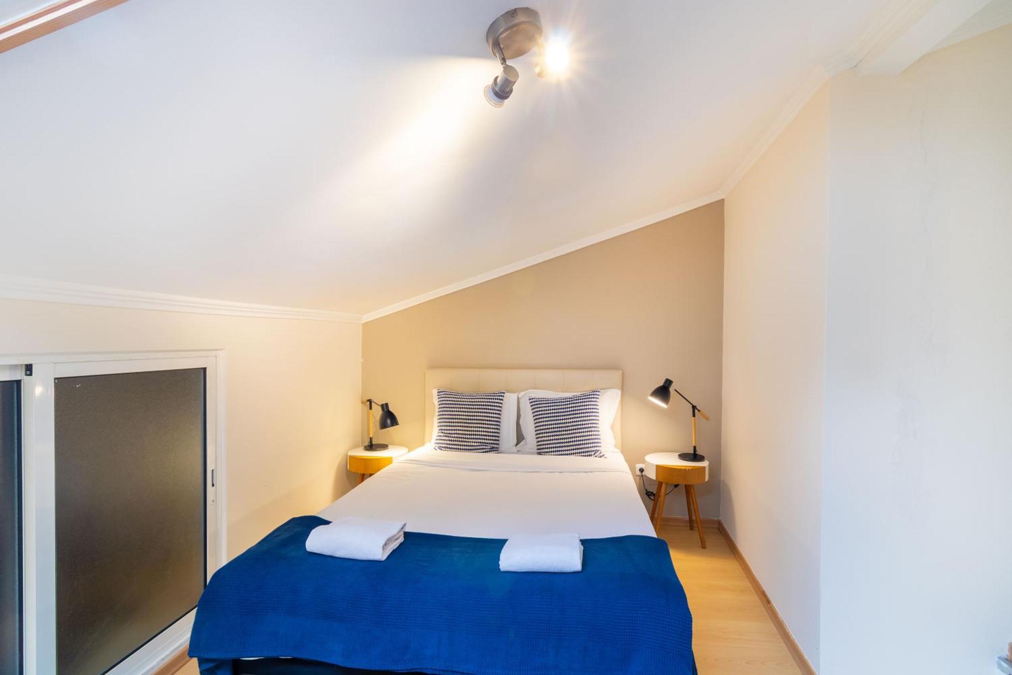 Restauradores By Hill Appartement