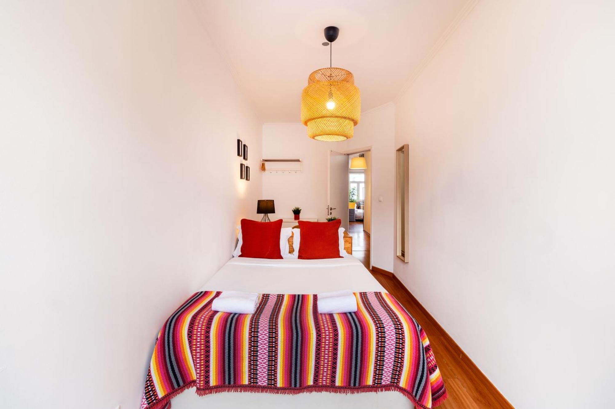 Restauradores By Hill Appartement
