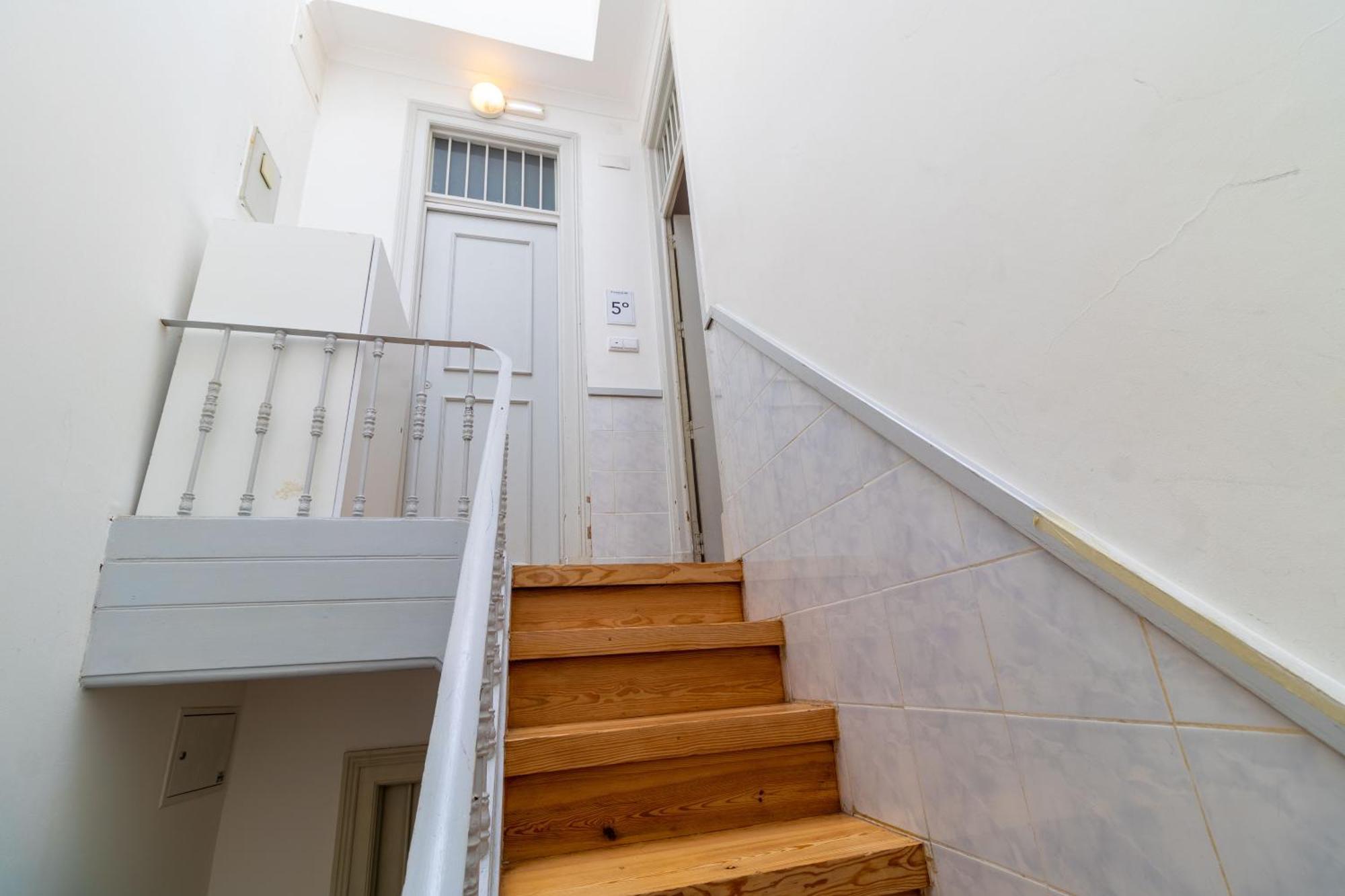 Restauradores By Hill Appartement Lisboa