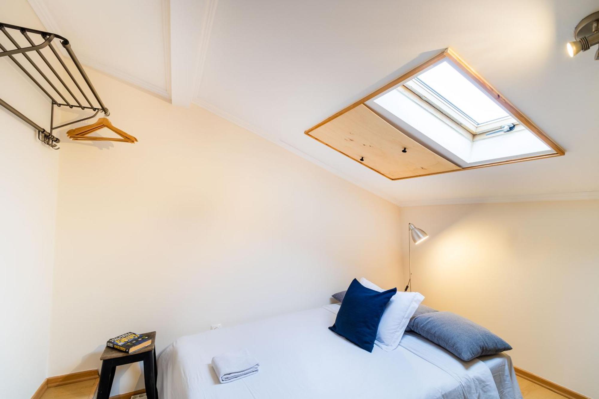 Appartement Restauradores By Hill Lisboa