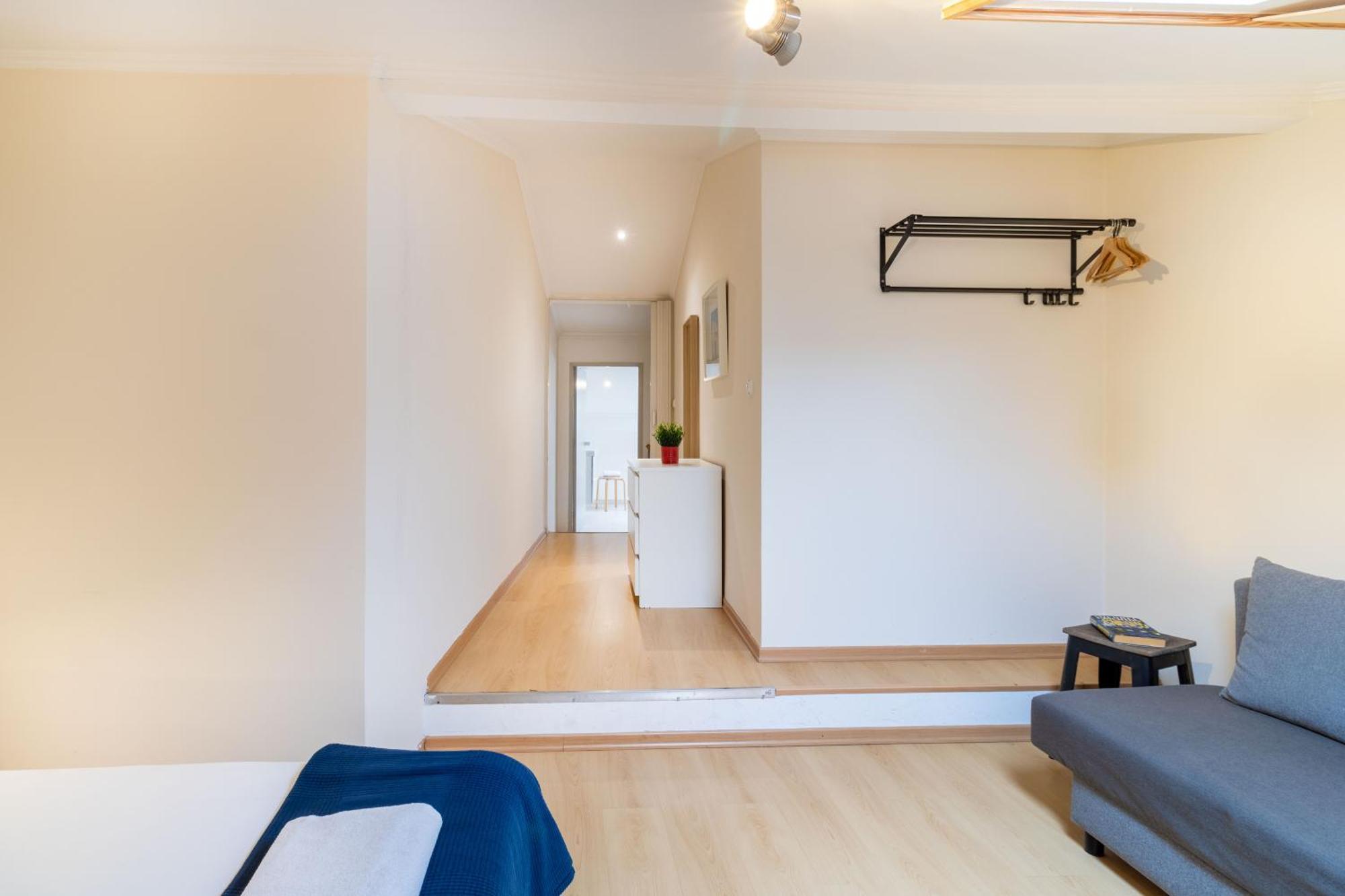 Restauradores By Hill Appartement