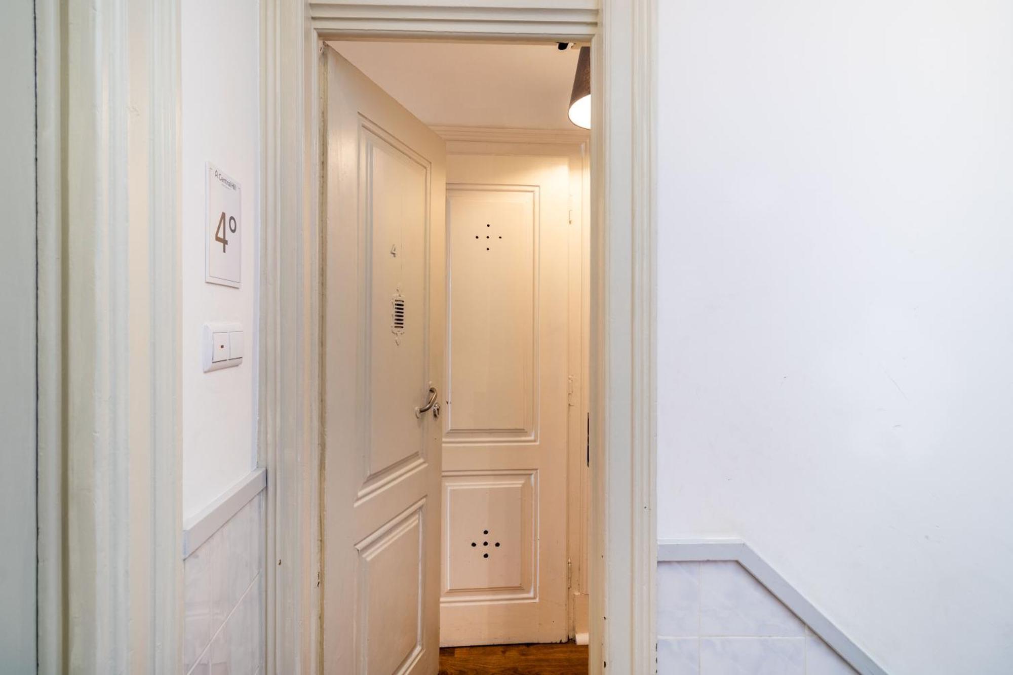 Appartement Restauradores By Hill Lisboa
