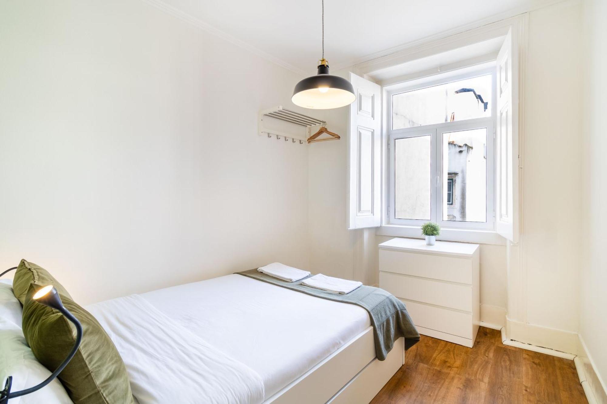 Appartement Restauradores By Hill Lisboa