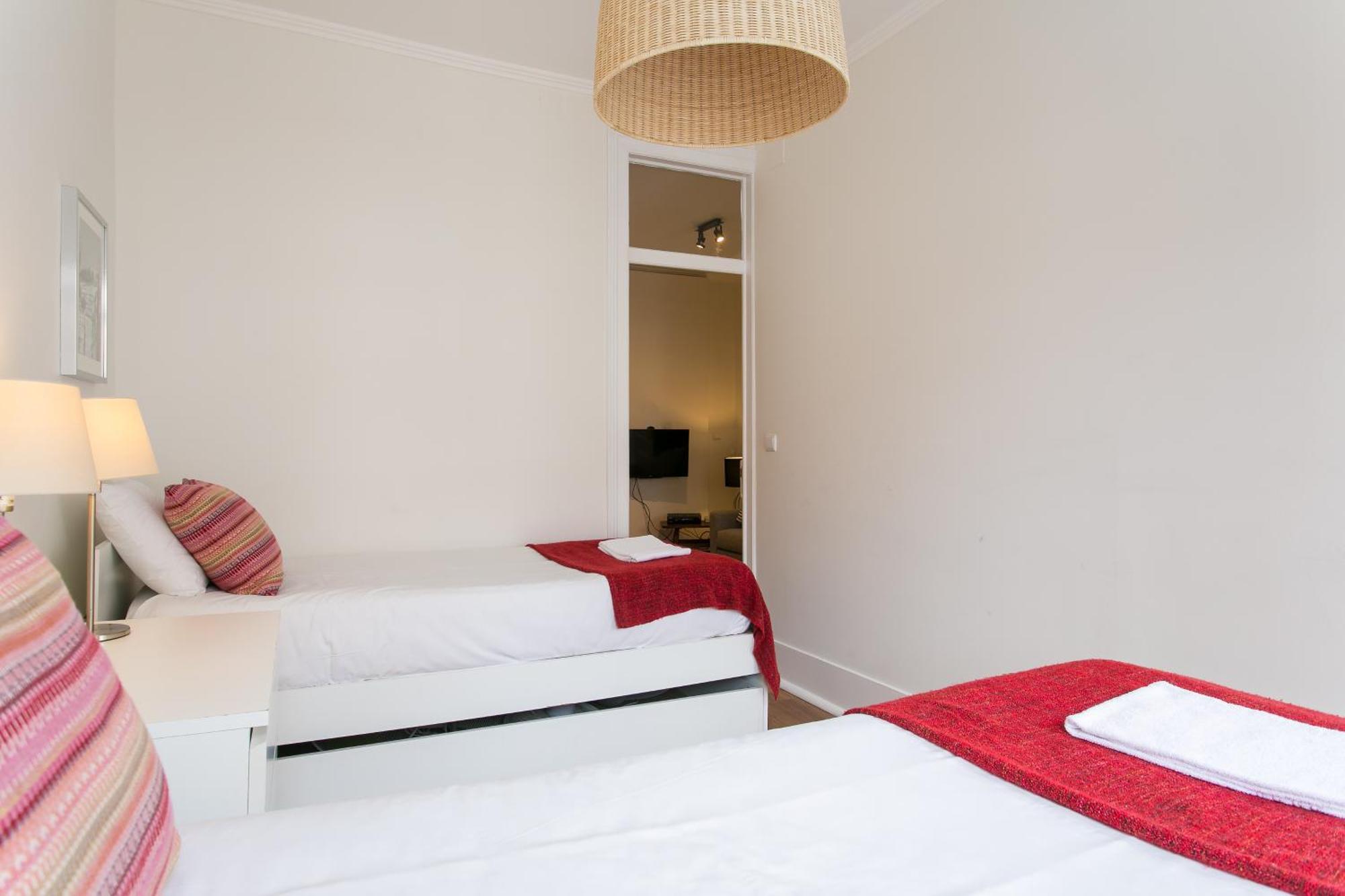 Restauradores By Hill Appartement Lisboa