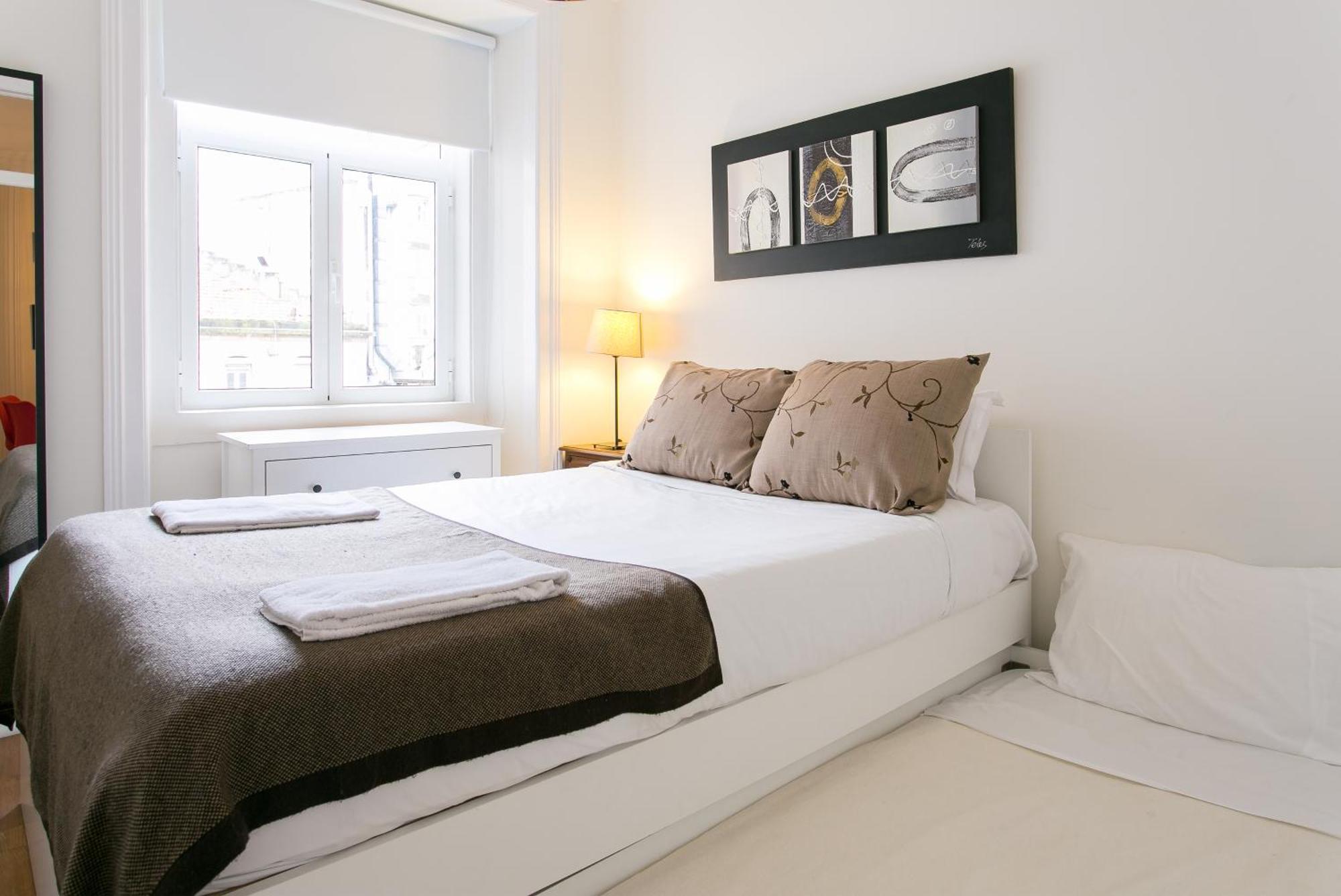 Restauradores By Hill Appartement