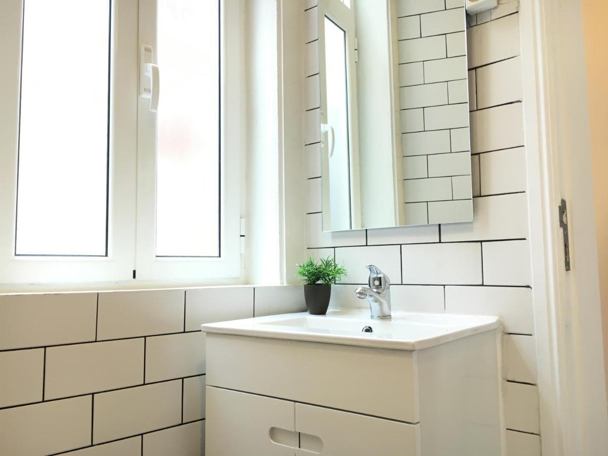 Appartement Restauradores By Hill