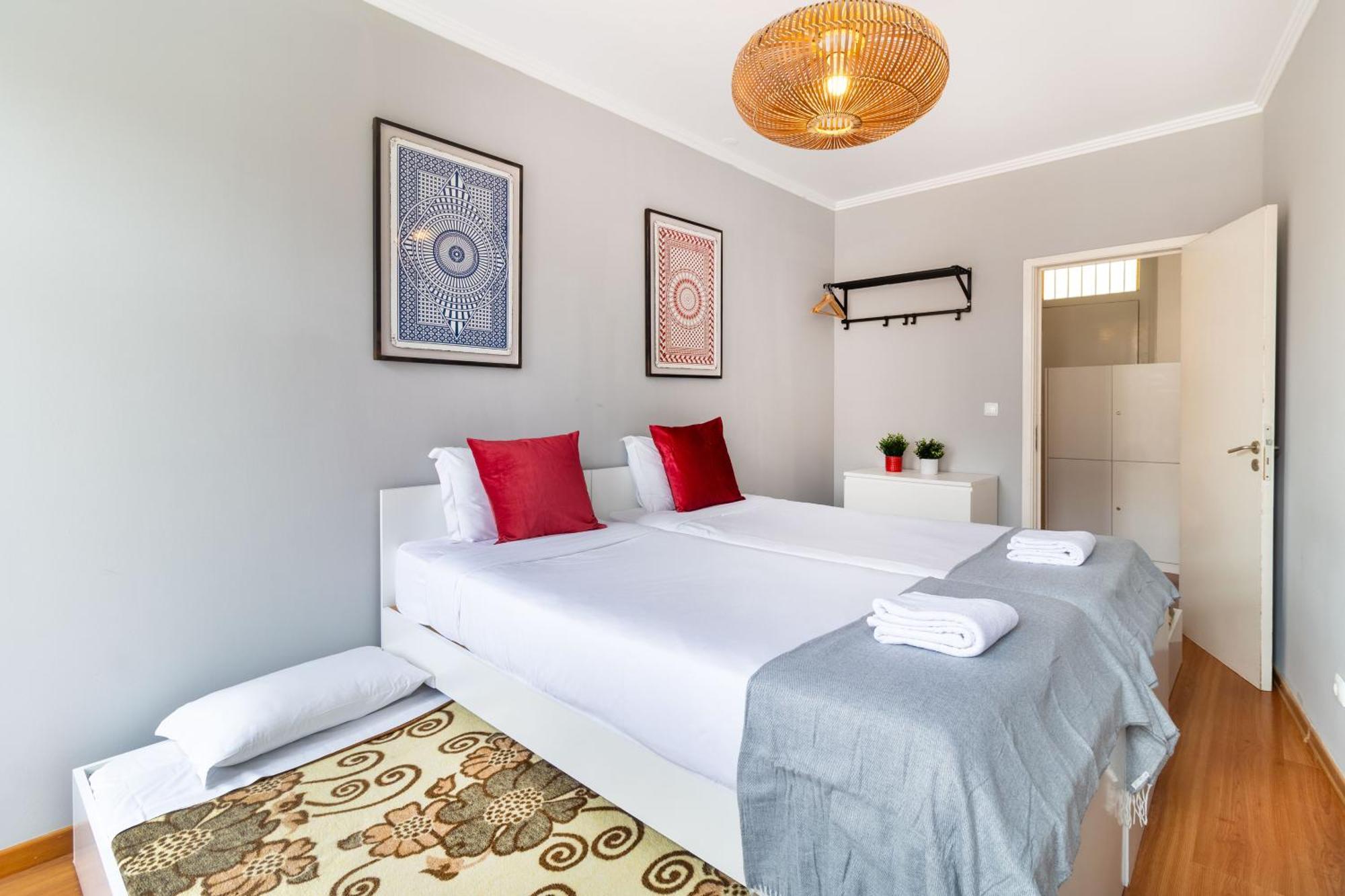 Lejlighed Restauradores By Hill Lisboa